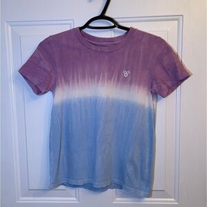 TNA - Tie Dye T-Shirt - Size XS